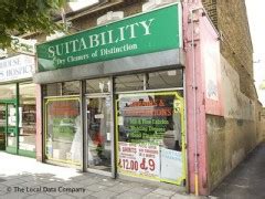 Suitability Dry Cleaners